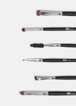 Load image into Gallery viewer, AOA 12-Piece AM Brush Set