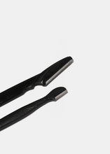 Load image into Gallery viewer, AOA 2-Piece Eyebrow Razor Set
