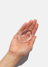 Load image into Gallery viewer, AOA Wonder Jelly Sponge - Clear Oval