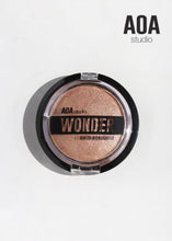Load image into Gallery viewer, AOA Wonder Baked Highlighter - Bubbly