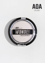 Load image into Gallery viewer, AOA Wonder Baked Highlighter - Sno