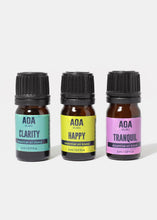 Load image into Gallery viewer, AOA Essential Blend Oils - Happy