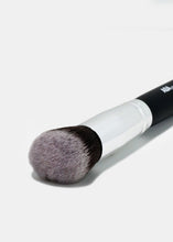 Load image into Gallery viewer, The F3 & E103 Kabuki Brush Duo