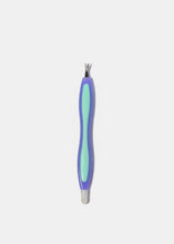 Load image into Gallery viewer, Cuticle Pusher and Trimmer