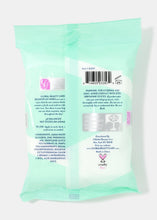 Load image into Gallery viewer, Deodorant Wipes with Aloe Vera