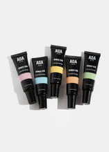 Load image into Gallery viewer, AOA Wonder Skin Color Correcting Primer - Purple