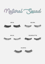 Load image into Gallery viewer, AOA Studio Eyelashes - Keira