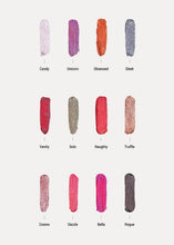 Load image into Gallery viewer, AOA Wonder Metal Liquid Lipstick - Sleek