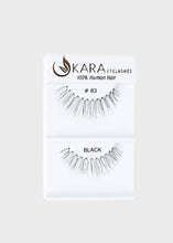 Load image into Gallery viewer, Eyelashes - 083
