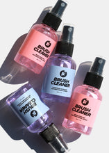 Load image into Gallery viewer, A+ AOA Brush Cleaning Spray - Rose
