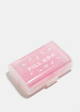 Load image into Gallery viewer, AOA Pill Box
