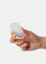 Load image into Gallery viewer, AOA Wonder Jelly Sponge - Glitter Oval
