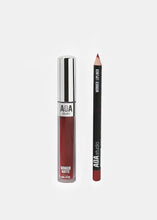 Load image into Gallery viewer, AOA Wonder Lipliner - Vintage
