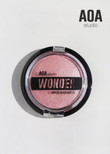 Load image into Gallery viewer, AOA Wonder Baked Highlighter - Luxe
