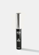 Load image into Gallery viewer, AOA Go Brow Mascara - Dark Brown
