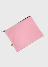 Load image into Gallery viewer, Paw Paw: Canvas Pouch
