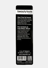 Load image into Gallery viewer, Cala Pointed Slant Tip Tweezers
