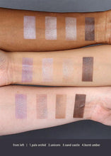 Load image into Gallery viewer, Princessa Single Eyeshadow - #857 Sand Castle
