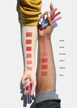 Load image into Gallery viewer, AOA Wonder Matte Liquid Lipstick - Blessed
