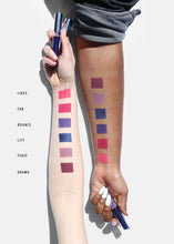 Load image into Gallery viewer, AOA Wonder Matte Liquid Lipstick - Fab
