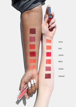 Load image into Gallery viewer, AOA Wonder Matte Liquid Lipstick - Crush
