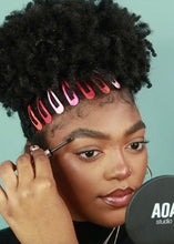 Load image into Gallery viewer, AOA Go Brow Mascara - Dark Brown
