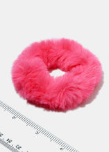 Load image into Gallery viewer, 2-Piece Fuzzy Hair Ties
