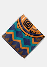 Load image into Gallery viewer, Retro Multi-Use Face Covering Scarf
