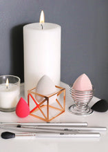 Load image into Gallery viewer, AOA Whirly Blender Holder - Rose Gold
