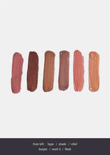 Load image into Gallery viewer, AOA Wonder Matte Liquid Lipstick - Work It
