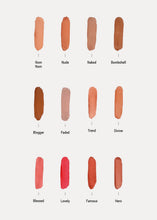 Load image into Gallery viewer, AOA Wonder Matte Liquid Lipstick - Naked

