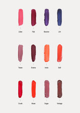 Load image into Gallery viewer, AOA Wonder Matte Liquid Lipstick - Litt
