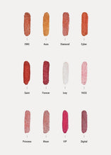 Load image into Gallery viewer, AOA Wonder Metal Liquid Lipstick - Cyber
