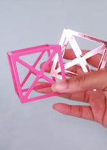Load image into Gallery viewer, A+: AOA Cubie Blender Holder - Black
